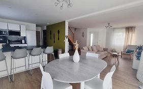 Superbe Maison avec jardin